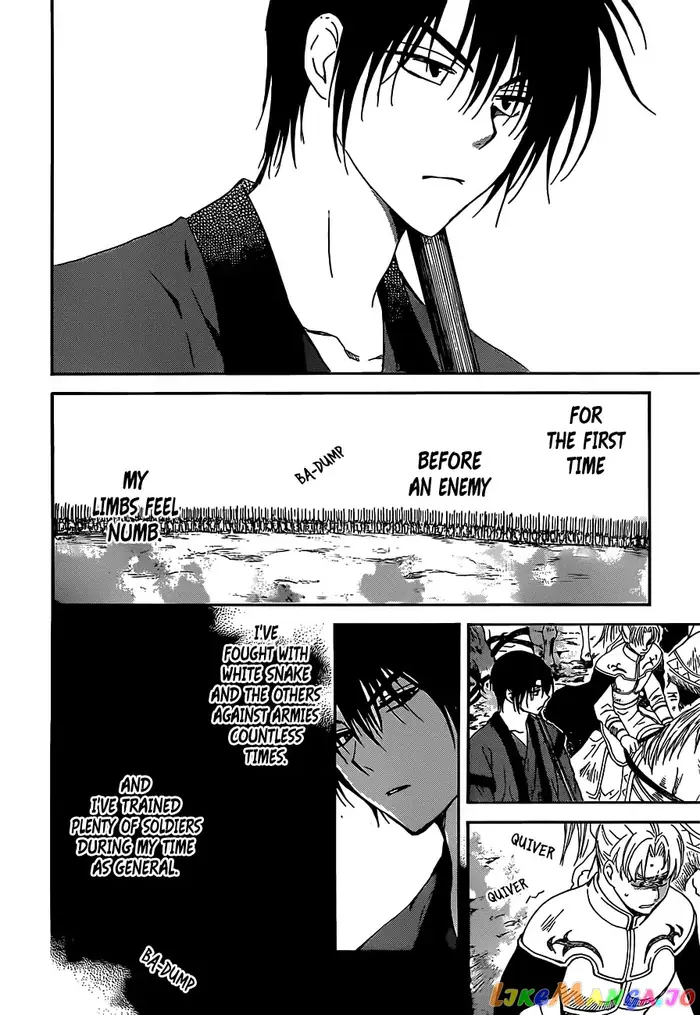 Yona of the Dawn Chapter 167 image 20_optimized